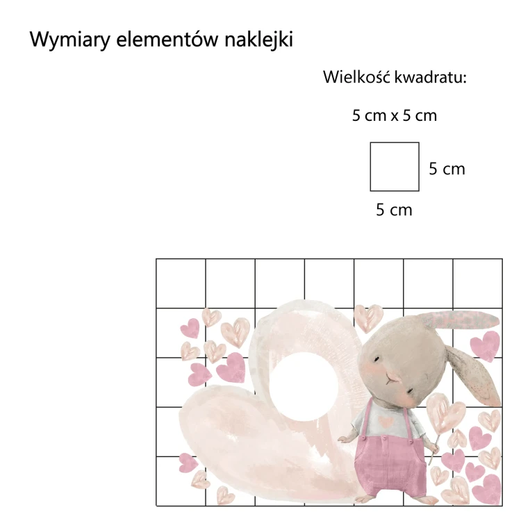 naklejka-pod-kontakt-kroliczek-z-rozowymi-serduszkami.webp