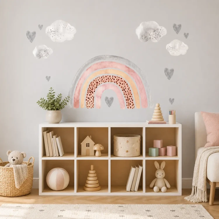 naklejka-na-sciane-tecza-boho-50x100.webp
