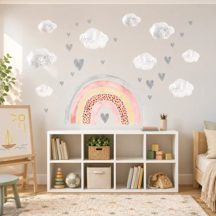 naklejka-na-sciane-tecza-boho-100x100.webp