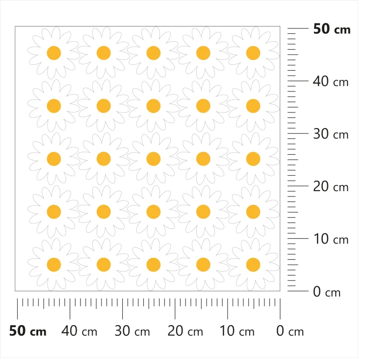 naklejki-na-ściany-kwiaty-stokrotki-drobne-kwiaty-50-sztuk.webp
