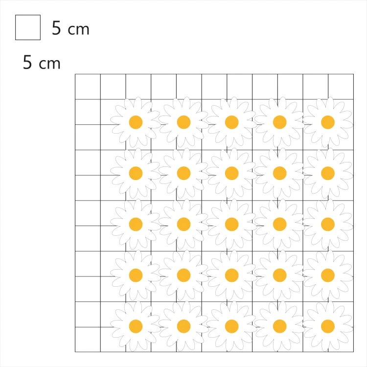 naklejki-na-ściany-kwiaty-stokrotki-drobne-kwiaty-50-sztuk.webp
