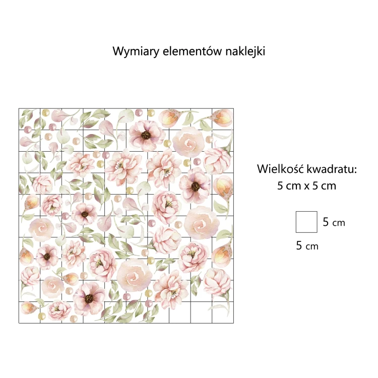 naklejki-na-sciane-kwiaty-akwarelowe-arkusz-50x50.webp