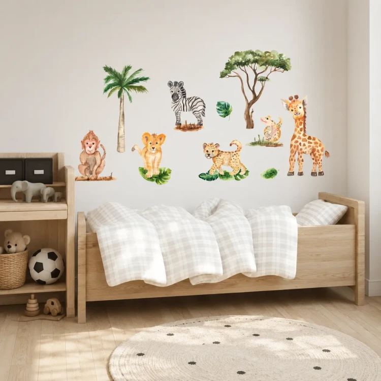 naklejki-safari-pokój-safari-dla-dziecka-50-100cm.webp