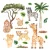 naklejki-safari-pokój-safari-dla-dziecka-50-100cm.webp
