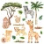 naklejki-safari-pokój-safari-dla-dziecka-100x100cm.webp