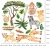naklejki-safari-pokój-safari-dla-dziecka-100x100cm.webp