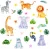 naklejki-na-sciane-dla-dzieci-kolorowe-safari-50x100cm.webp