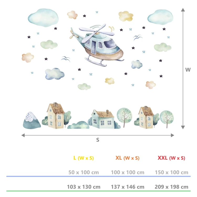 naklejki-na-ścianę-samolot-helikopter-domki-100x100cm.webp