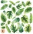 liście-na-ścianę-naklejka-monstera-arkusz-100x100-cm.webp