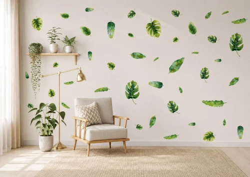 liście-na-ścianę-naklejka-monstera-arkusz-100x100-cm.webp