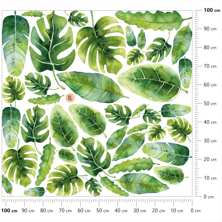 liście-na-ścianę-naklejka-monstera-arkusz-100x100-cm.webp