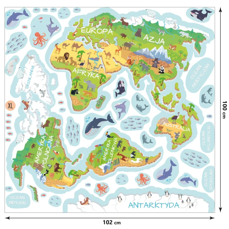 mapa-swiata-naklejka-scienna-arkusz-100x100-cm.webp