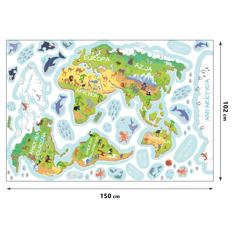 mapa-swiata-naklejka-scienna-arkusz-150x100-cm.webp