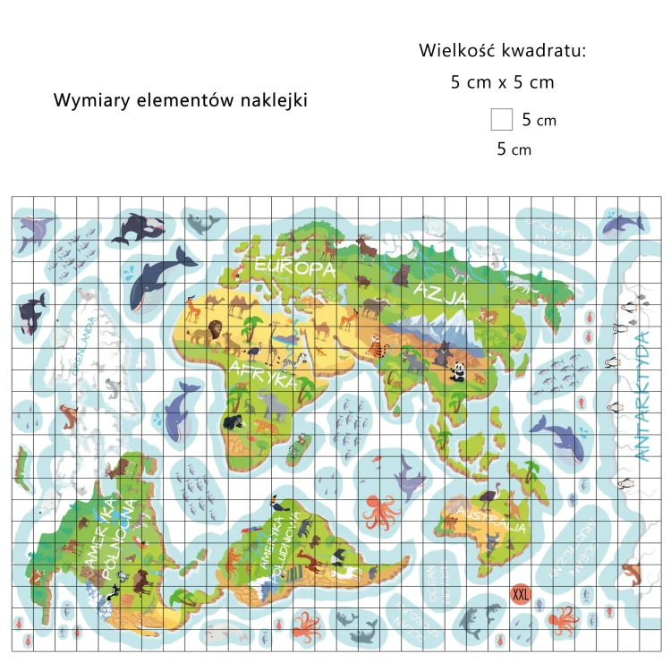 mapa-swiata-naklejka-scienna-arkusz-150x100-cm.webp