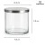 pojemniki-na-suchą-żywność-słoik-z-metalowym-wieczkiem-530ml.webp