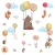 naklejki-na-sciane-zwierzęta-balony-kolorowe-100x100cm .webp