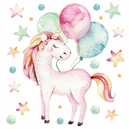 1-naklejki-na-ścianę-jednorożce-balony-50x100cm .webp