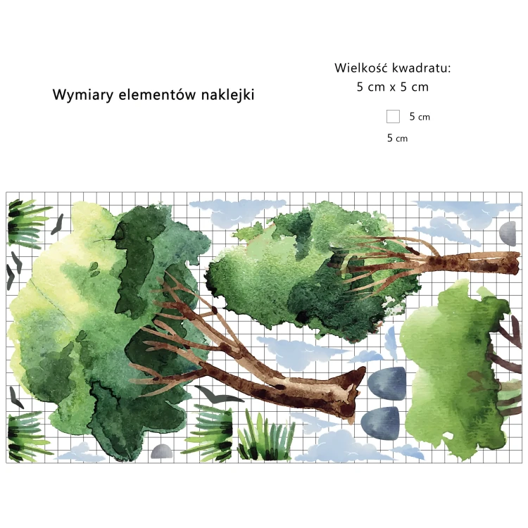 7-naklejki-na-ścianę-las-naklejki-drzewa-natura-200x100cm.webp
