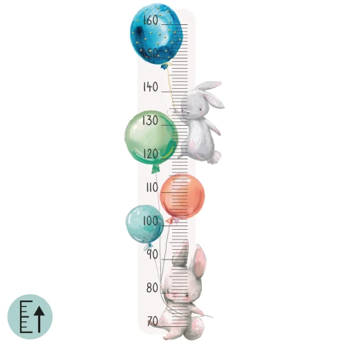 miarka-wzrostu-naklejka-na-ścianę-króliczki-balony-kolorowe.webp