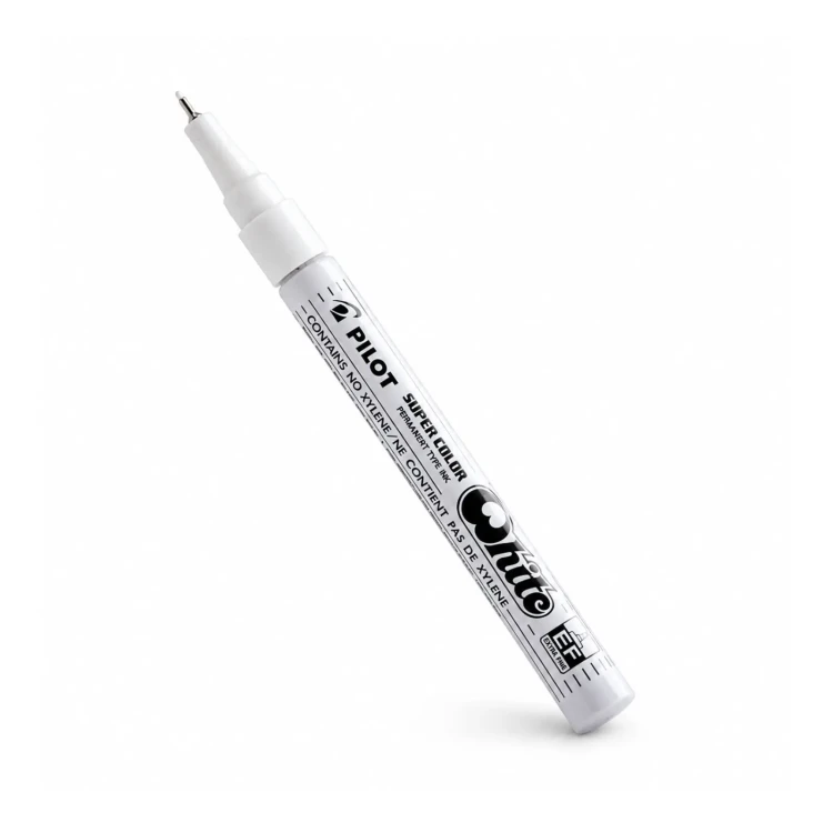 marker-olejowy-biały-bardzo-cienki-PILOT-niezmywalny-1mm.webp