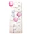 miarka-wzrostu-naklejka-na-ścianę-króliczki-różowe-balony.webp