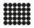 puste-naklejki-wodoodporne-czarne-4cm.webp