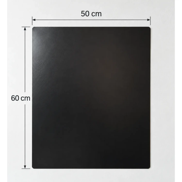 tablica-magnetyczna-na-ścianę-50x60-cm-mocna-czarna.webp