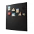 tablica-magnetyczna-na-ścianę-50x60-cm-standardowa-czarna.webp