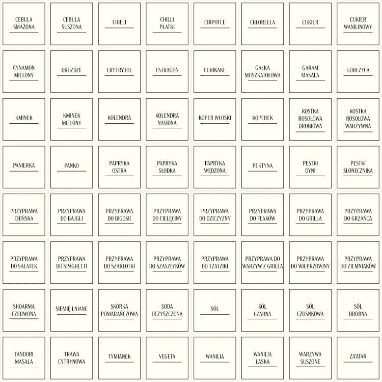 6-naklejki-na-przyprawy-etykiety-kremowe-4x4cm-wodoodporne-lista-nazw-część-2.webp