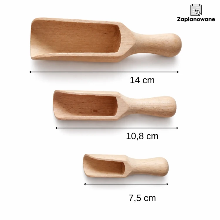 czerpaki-drewniane-14cm-11cm-7,5cm-porównanie-rozmiarów.webp