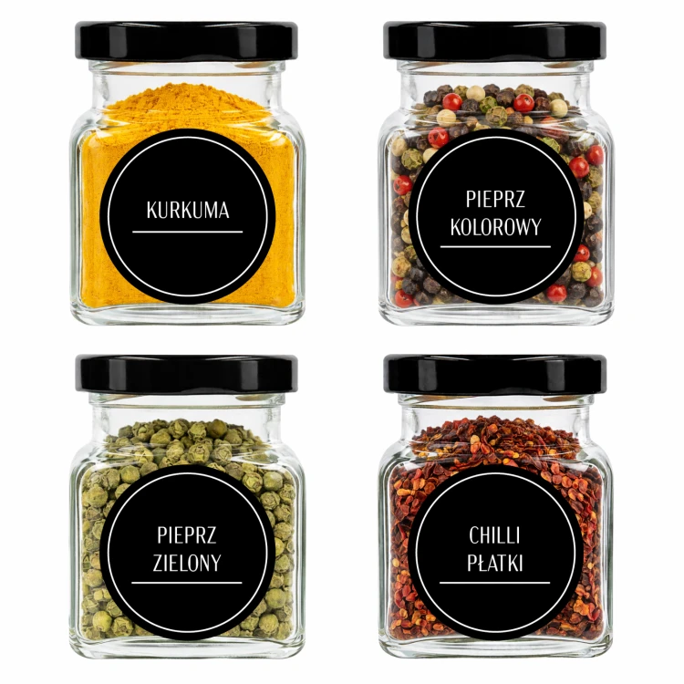 słoiczki-na-przyprawy-120ml-z-czarną-zakrętką-naklejki-na-przyprawy.png