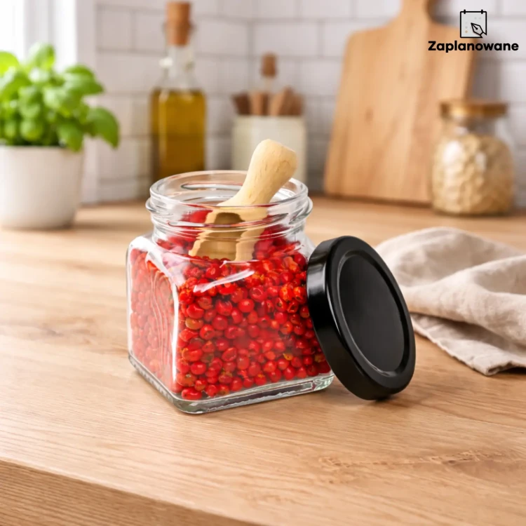 5-słoiczki-na-przyprawy-120ml-z-czarną-zakrętką.webp