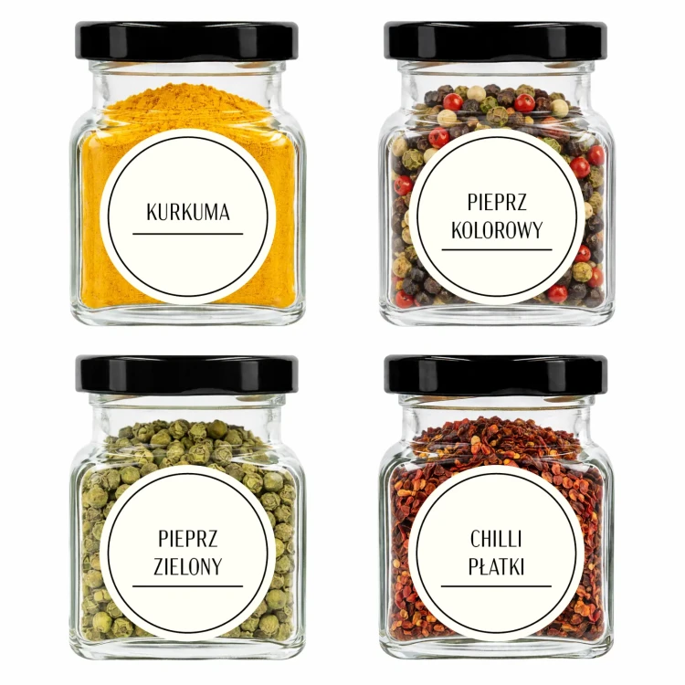 6-słoiczki-na-przyprawy-120ml-z-czarną-zakrętką-naklejki-na-przyprawy.webp