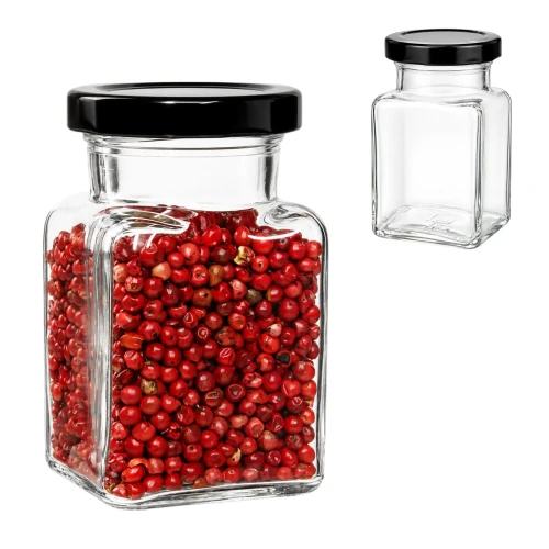 słoiczki-150-ml-na-przyprawy-z-czarną-zakrętką.webp