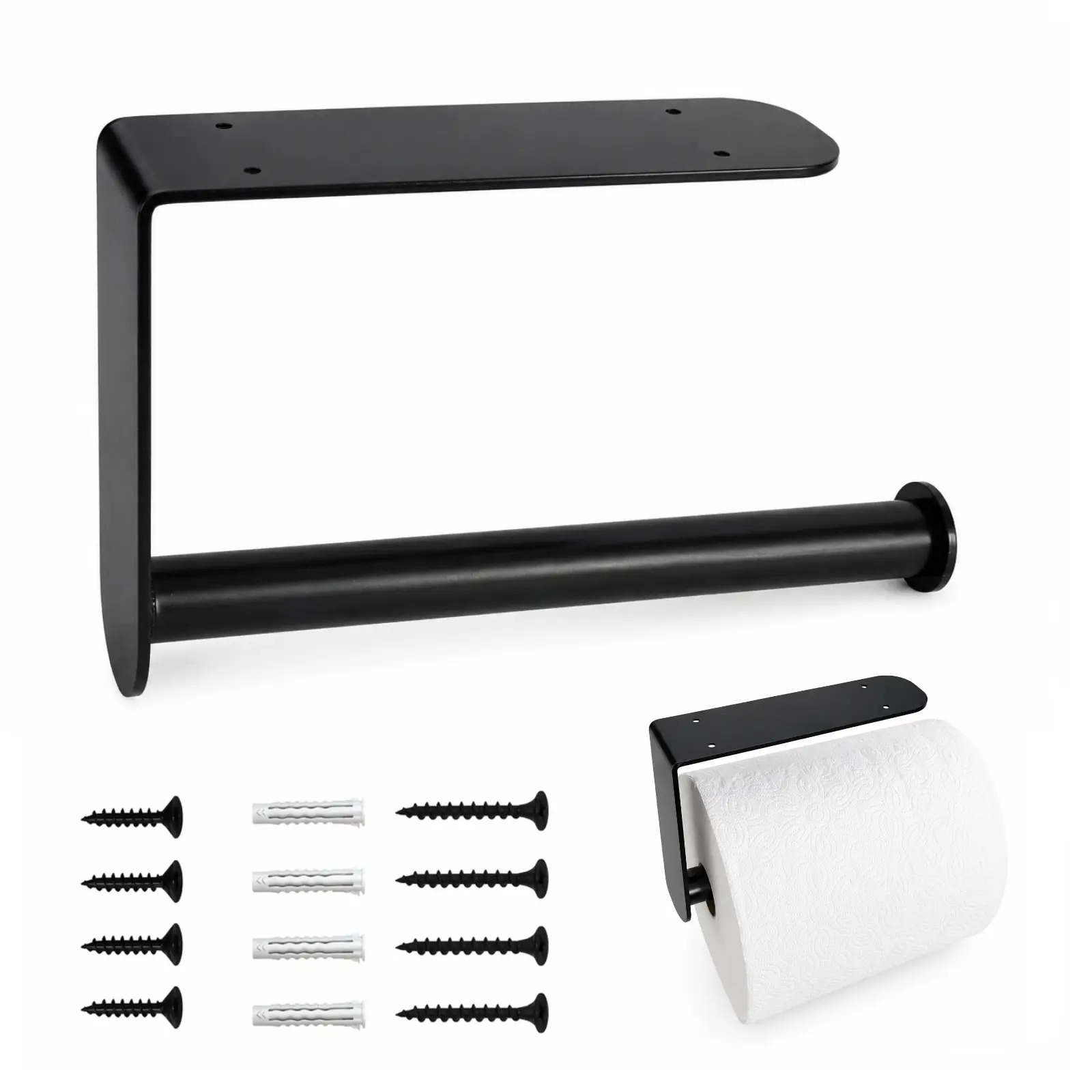 uchwyt na ręcznik papierowy