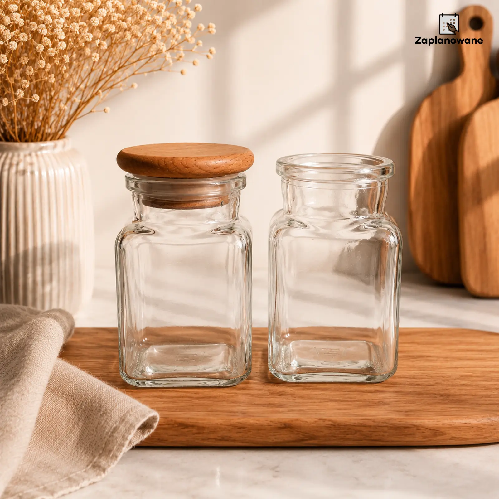 słoiczki na przyprawy 150 ml