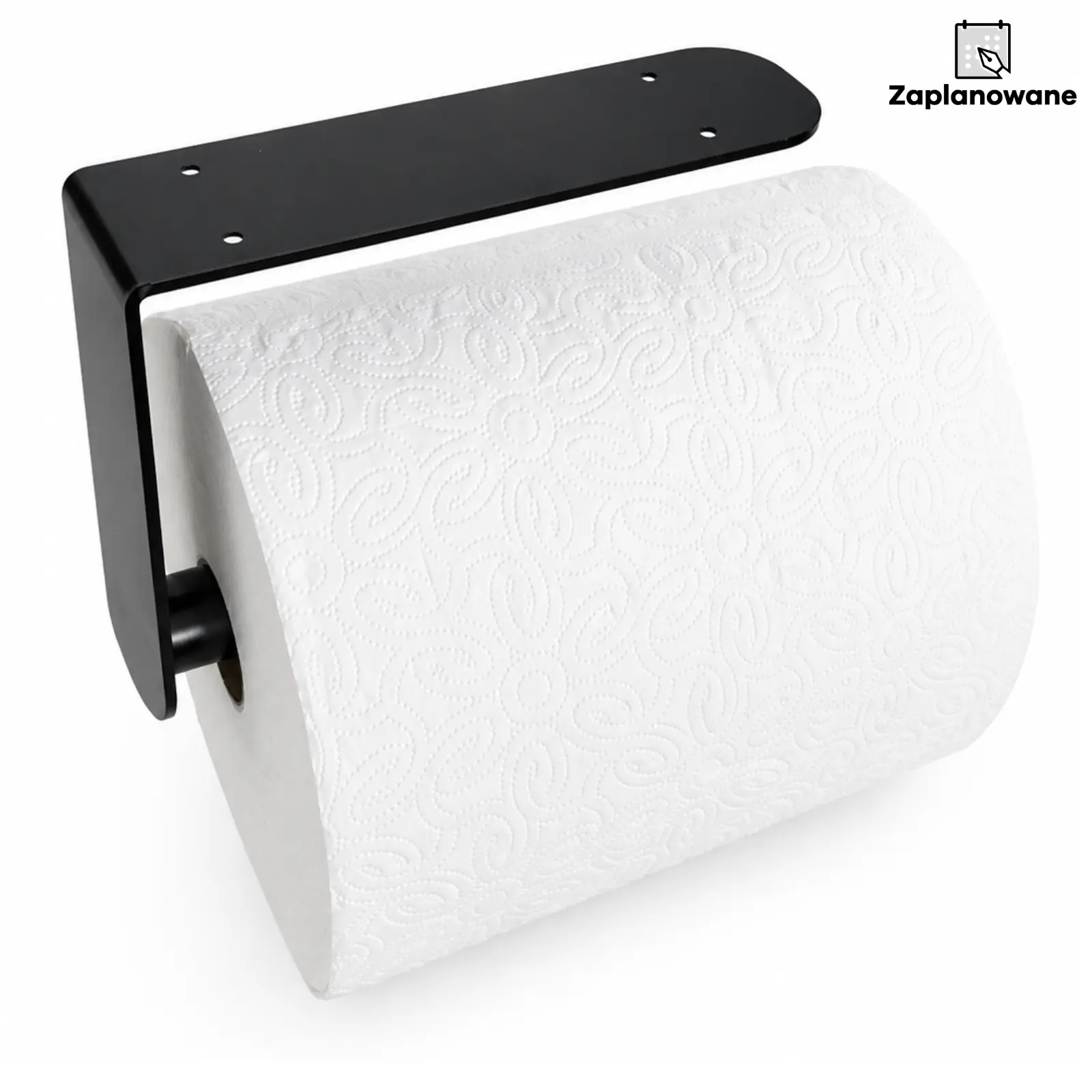 uchwyt na ręcznik papierowy